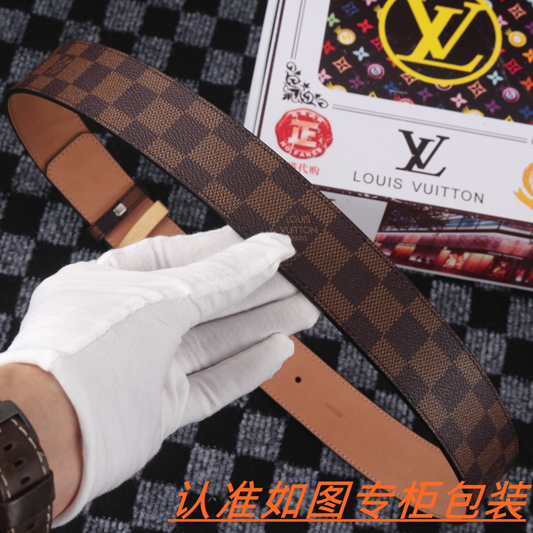 Louis Vuitton Belts